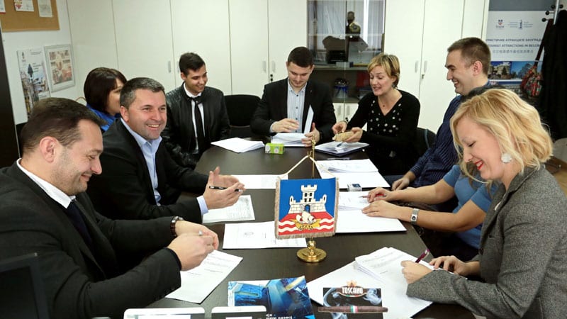 Grad Beograd pomaže startap timovima 1