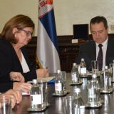 Dačić: Brojne mere u cilju prevencije zloupotrebe bezviznog režima 2