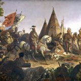 Odakle dolaze američki starosedeoci? 9