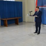 Dačić: Solomonska Ostrva povukla odluku o priznanju Kosova 2