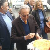 U Zaječaru započela nova akcija Delta Holdinga "Naše selo" 3