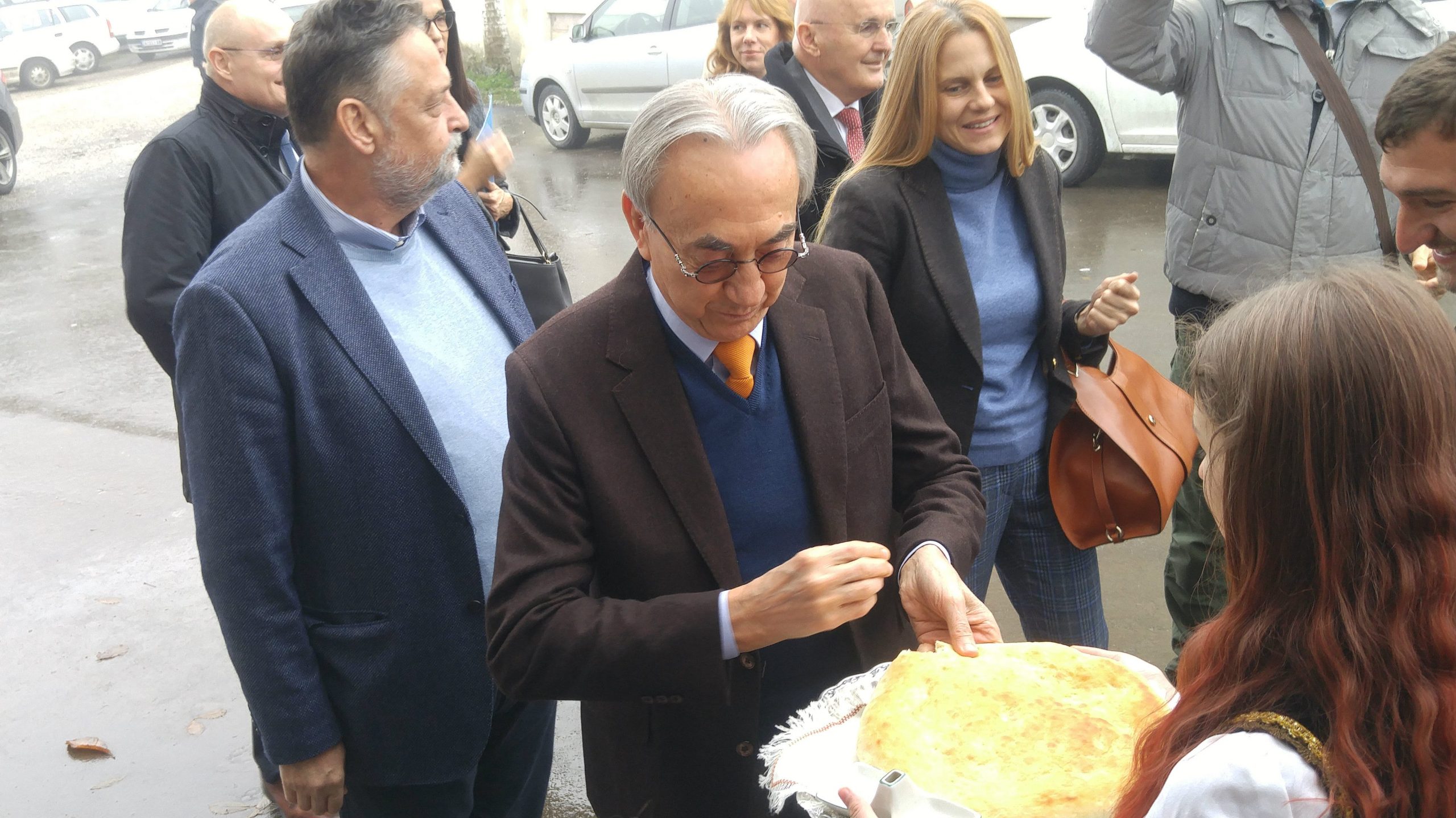 U Zaječaru započela nova akcija Delta Holdinga "Naše selo" 1