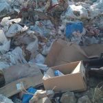 Divlja deponija kod Pančevačkog mosta (FOTO) 4