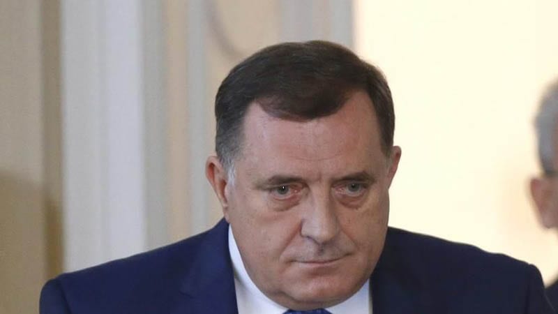 Dodik: U Sarajevu nećemo praviti koalicione dogovore 1