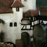 Bran (2): Dvorac kraljice Marije 1