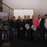 Stručnjaci i promoteri protiv raka prostate 8