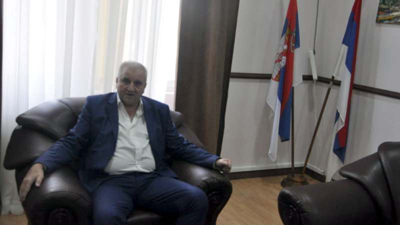 Milić uspešno predvodi opštinu već 26 godina 1