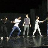 Dramske radionice za osnovce i srednjoškolce u Zaječaru 3