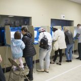 Amerikanci biraju članove Kongresa i trećinu Senata 6