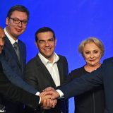 Vučić: Kandidovaćemo se sa Rumunijom, Bugarskom i Grčkom za Mundijal 2030. godine 3