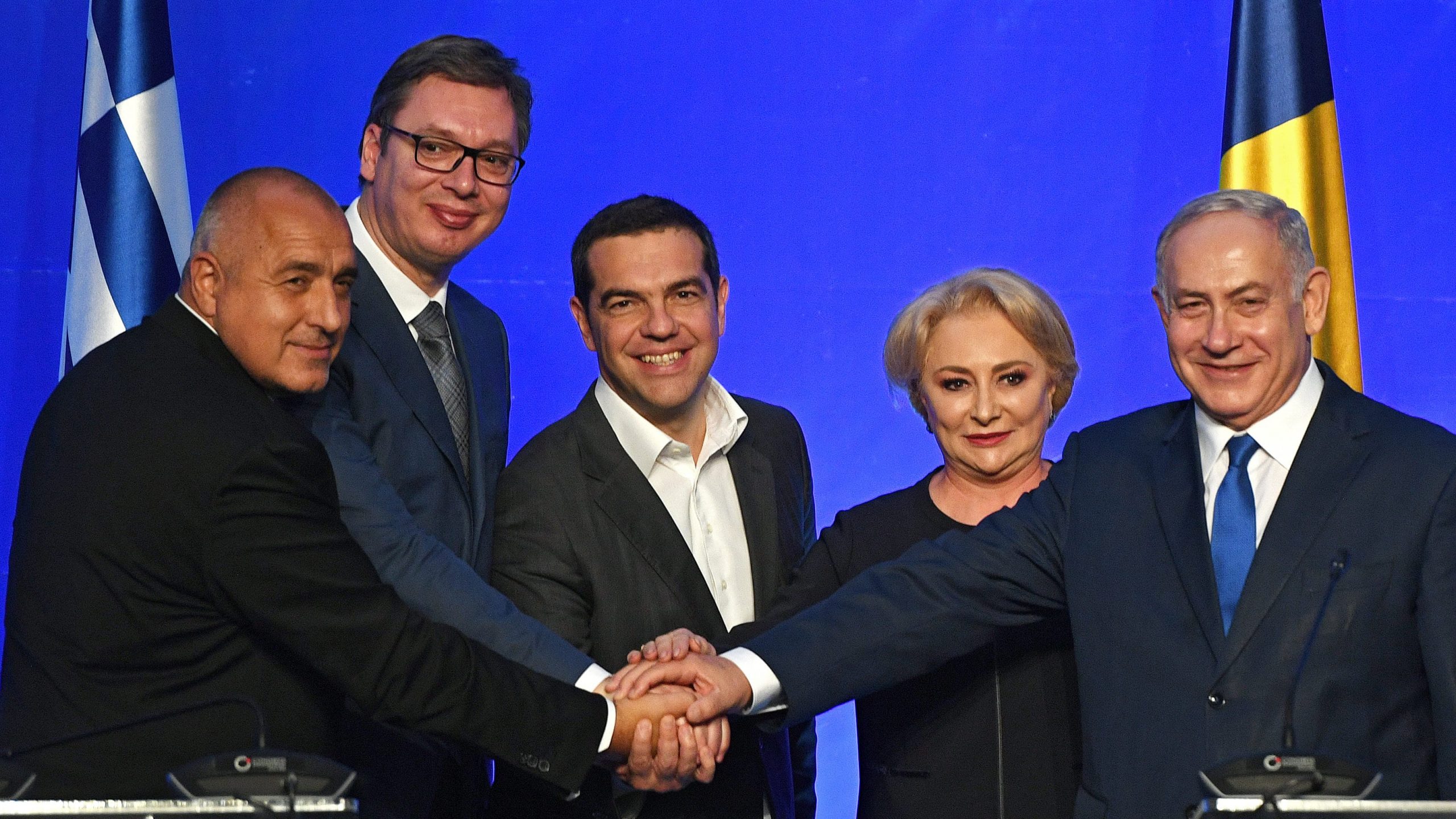 Vučić: Kandidovaćemo se sa Rumunijom, Bugarskom i Grčkom za Mundijal 2030. godine 1