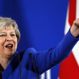 EU odobrila Sporazum o Bregzitu 2