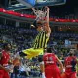 Keln domaćin fajnal-fora Evrolige 8