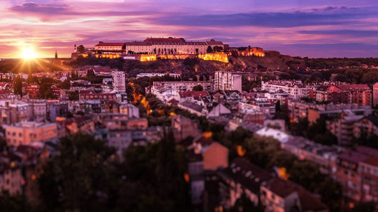 Za mesec dana počinje "najjači" Exit do sada 1