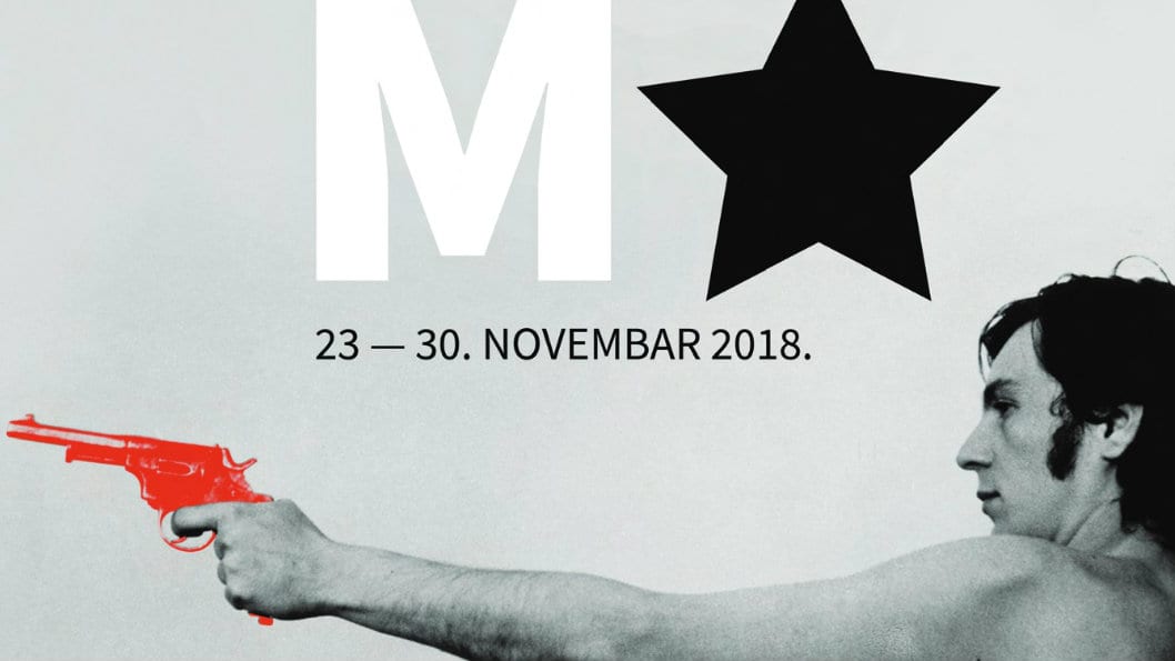 Festival autorskog filma od 23. do 30. novembra (PDF) 1 Festival autorskog filma od 23. do 30. novembra (PDF) 1