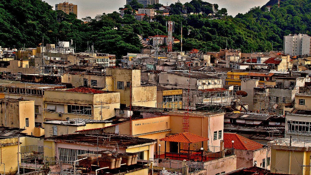 Rio de Žaneiro: Policija dobija snajpere za "lov na kriminalce" 1