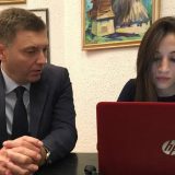 Zelenović odgovarao na pitanja na Fejsbuku 14