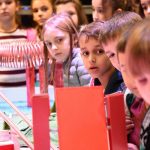 Festival nauke: Interaktivni šou programi i uzbudljivi eksperimenti (FOTO) 2