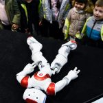 Festival nauke: Interaktivni šou programi i uzbudljivi eksperimenti (FOTO) 12