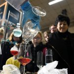 Festival nauke: Interaktivni šou programi i uzbudljivi eksperimenti (FOTO) 3