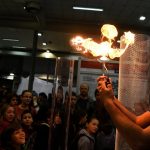 Festival nauke: Interaktivni šou programi i uzbudljivi eksperimenti (FOTO) 4