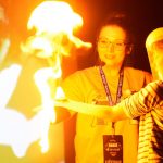 Festival nauke: Interaktivni šou programi i uzbudljivi eksperimenti (FOTO) 5