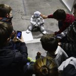 Festival nauke: Interaktivni šou programi i uzbudljivi eksperimenti (FOTO) 6