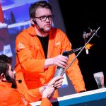 Festival nauke: Interaktivni šou programi i uzbudljivi eksperimenti (FOTO) 8