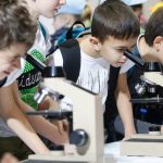 Festival nauke: Interaktivni šou programi i uzbudljivi eksperimenti (FOTO) 9