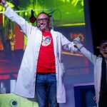 Festival nauke: Interaktivni šou programi i uzbudljivi eksperimenti (FOTO) 11