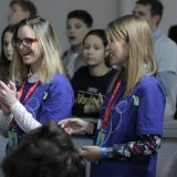 Festival nauke: Proglašeni prvi počasni ambasadori nauke 9