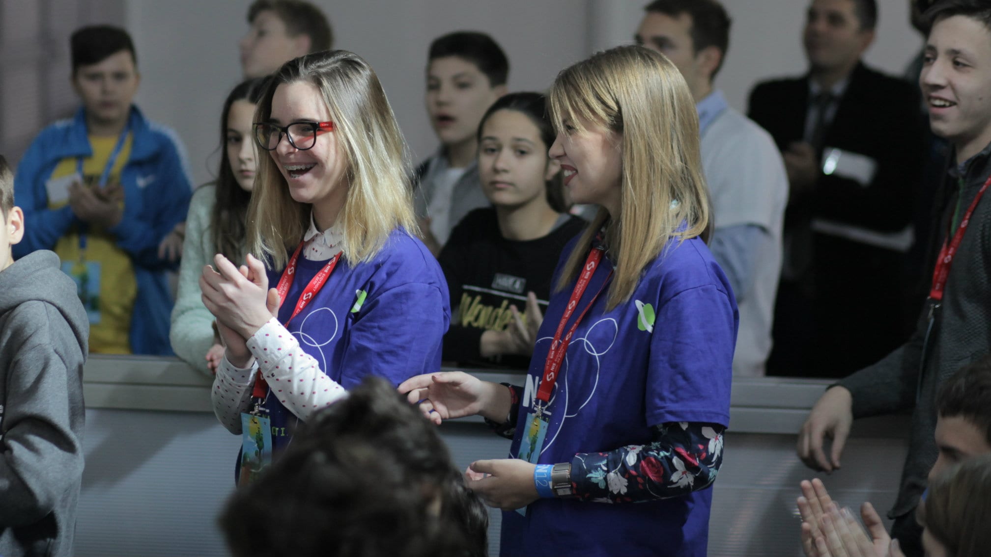 Festival nauke: Proglašeni prvi počasni ambasadori nauke 1