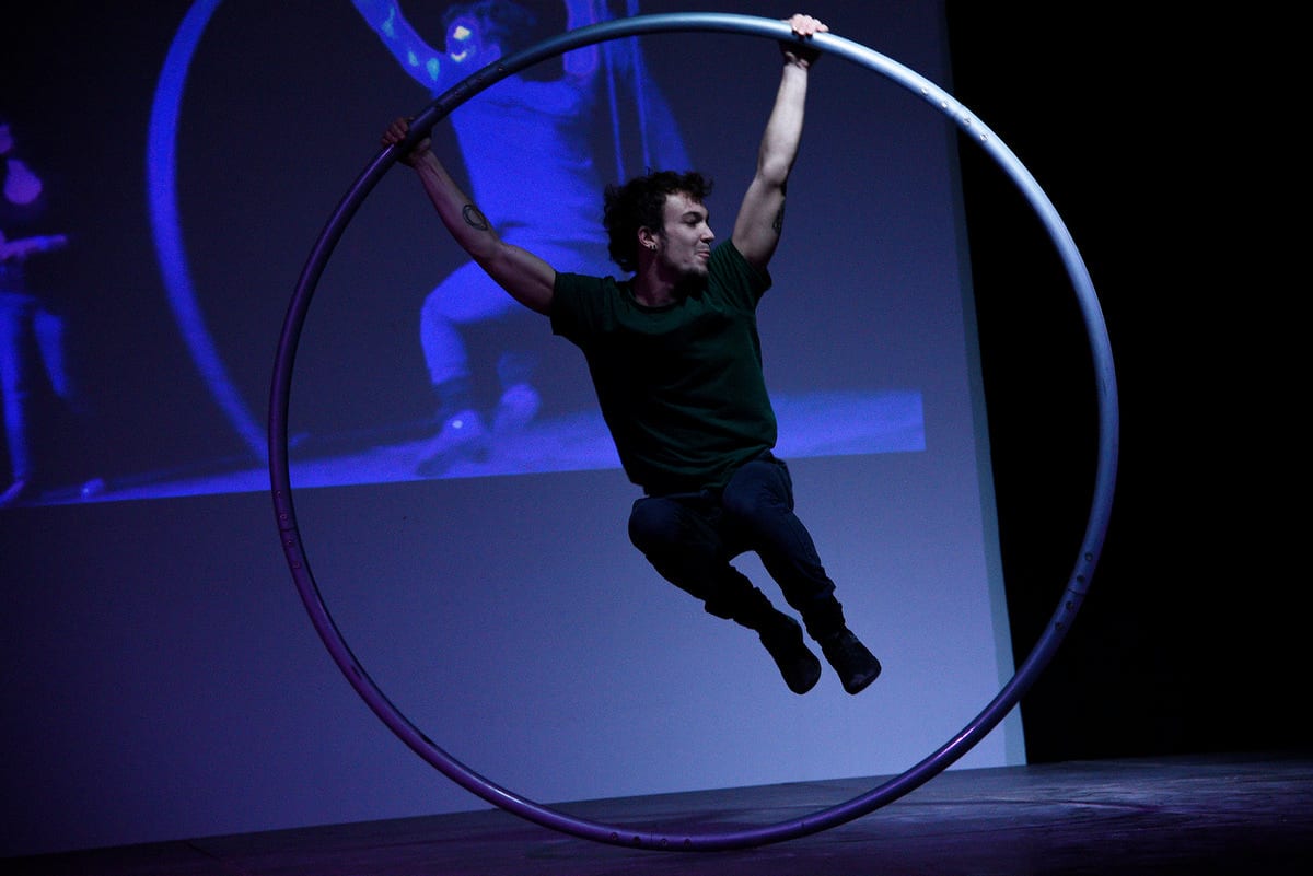 Festival nauke: Interaktivni šou programi i uzbudljivi eksperimenti (FOTO) 1