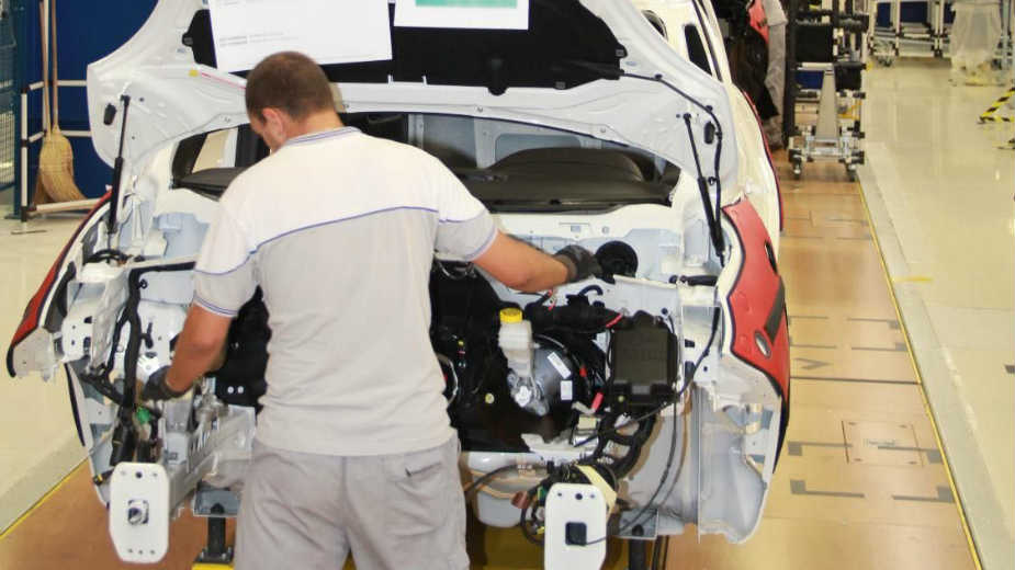 Dogodine kvalifikacija za novi model 1