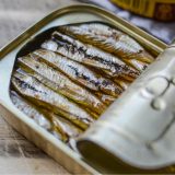 Zbog povećanog arsena zabranjen uvoz pošiljke sardina u Republiku Srpsku 12