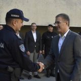 Stefanović: Snažan rad policije na suzbijanju kriminaliteta 5