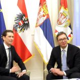 Kurc: Presudno da dijalog Beograda i Prištine bude nastavljen 9