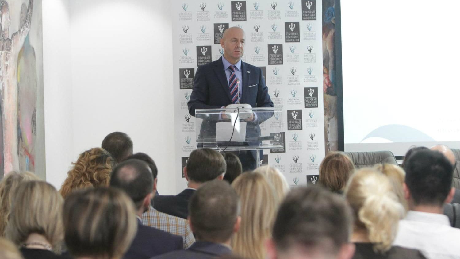 Obradović: Usklađivanje sa regulativama smanjuje rizik od grešaka 1