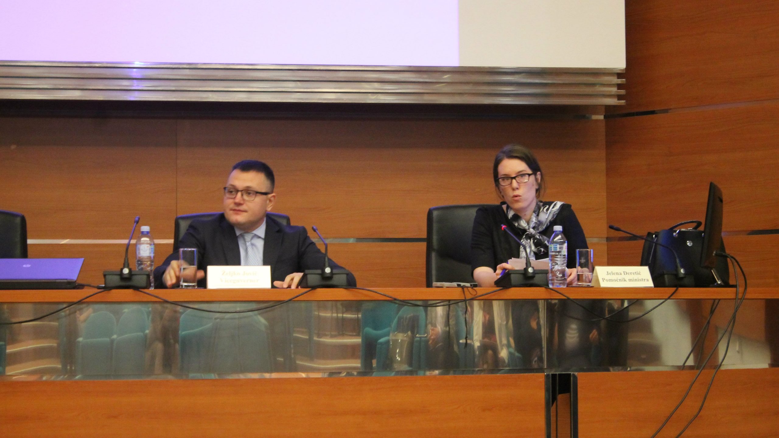 Najviše medijacija u oblasti bankarskih usluga 1