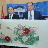 Zbratimili se Užice i kineski grad Harbin 8