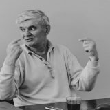 Preminuo novinar Branko Vićentijević 3