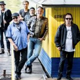 Galija promovisala album "U raju iznad oblaka", Neša režirao spot (VIDEO) 9