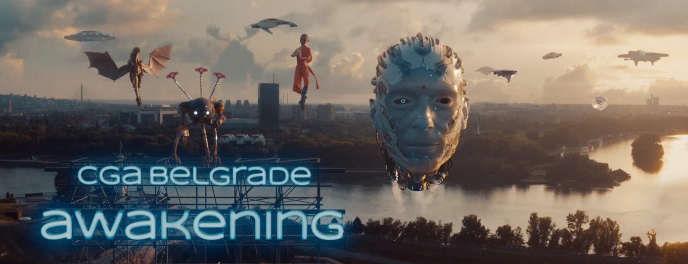 Domaći talenti napravili film holivudskog kvaliteta (VIDEO) 1