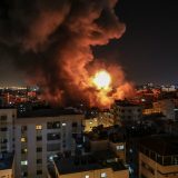 Sukob u pojasu Gaze preti da preraste u novi rat 11