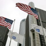 Dženeral Motors: 14.000 otkaza bez najave 6