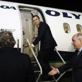 Makedonija i Grčka obnovili letove nakon više od deset godina 6