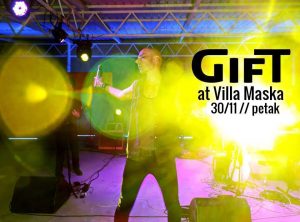 Muzički vodič od 30. novembra do 7. decembra 2