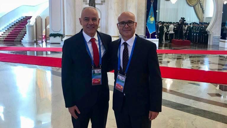 Gradonačelnici Beograda i Novog Sada uz gradonačelnike sa severa Kosova 1