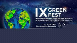 Filmski vodič od 8. do 15. novembra 8