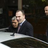 Ljimaj: Potrebno više koordinacije o dijalogu sa Srbijom 12